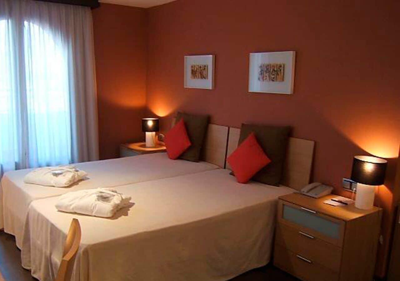 Hotel The Cookbook Gastro Boutique Hotel&spa 4*