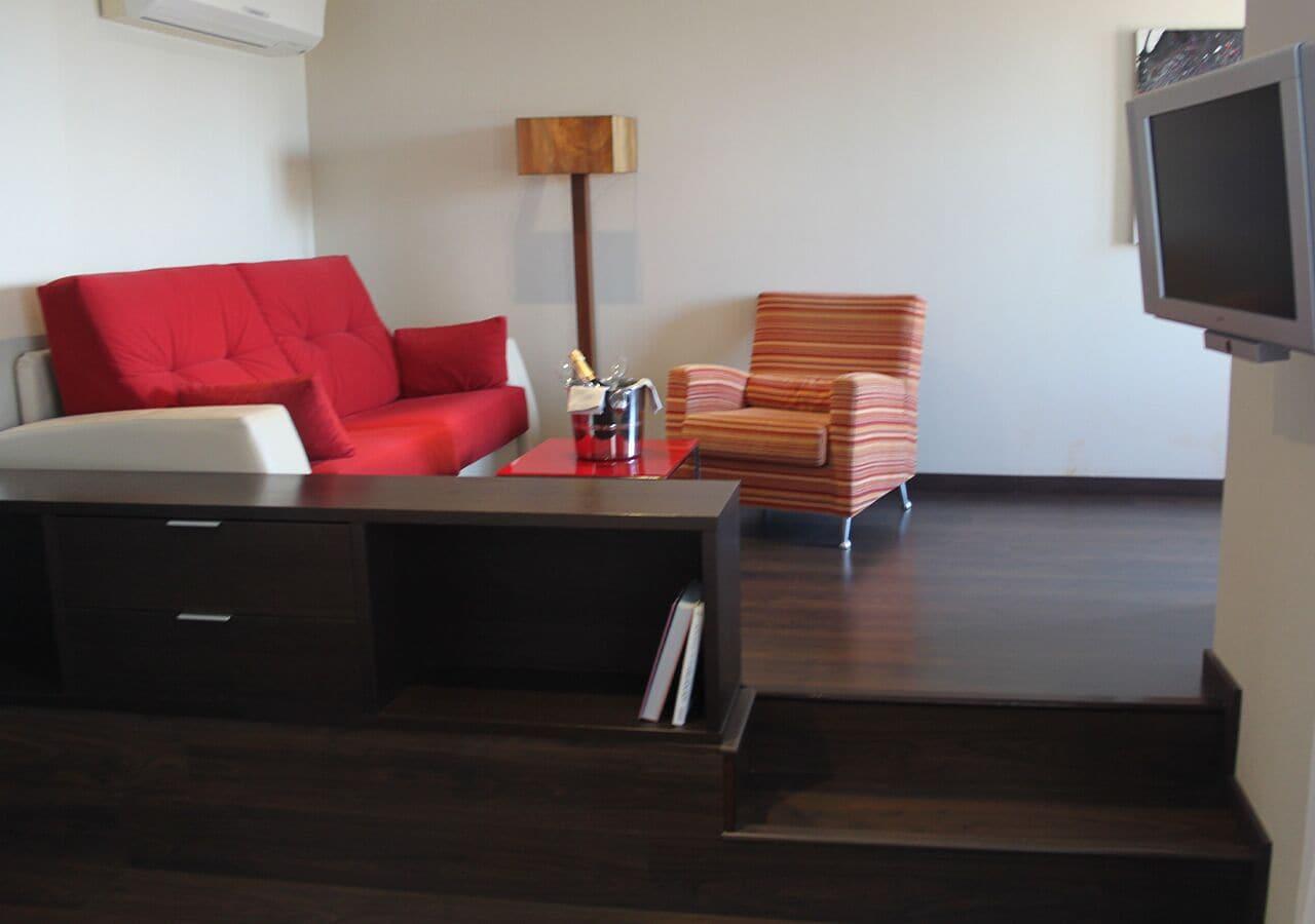 Hotel The Cookbook Gastro Boutique Hotel&spa Calp