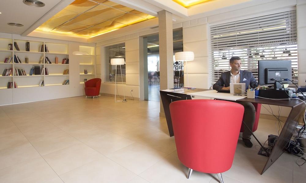 The Cookbook Gastro Boutique Hotel&spa 4*