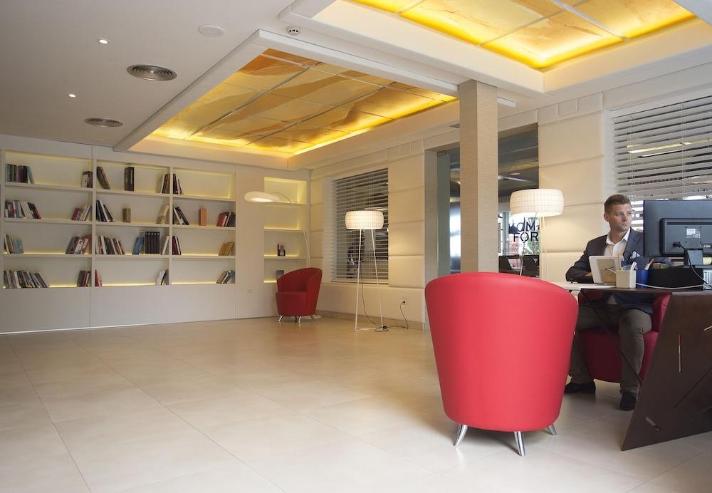 Hotel The Cookbook Gastro Boutique Hotel&spa