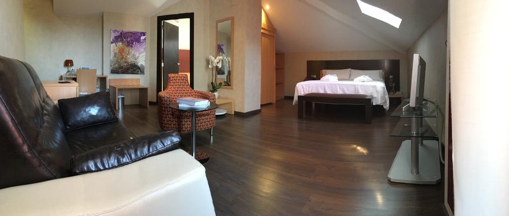 Hotel The Cookbook Gastro Boutique Hotel&spa Calp