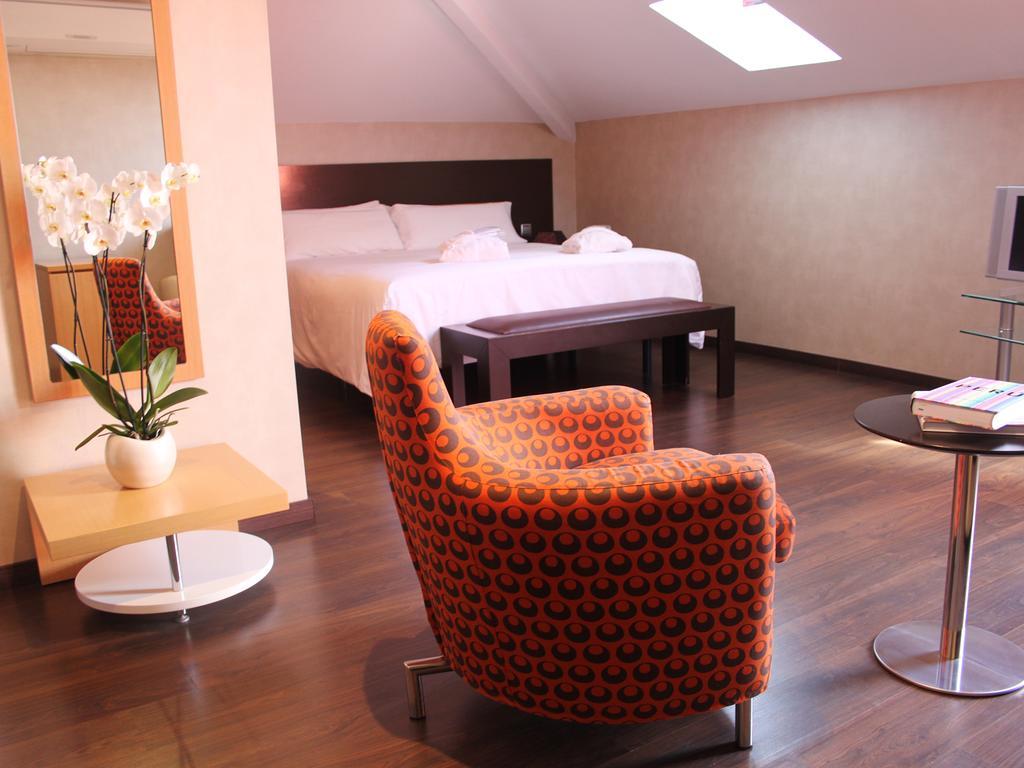 Hotel The Cookbook Gastro Boutique Hotel&spa 4*