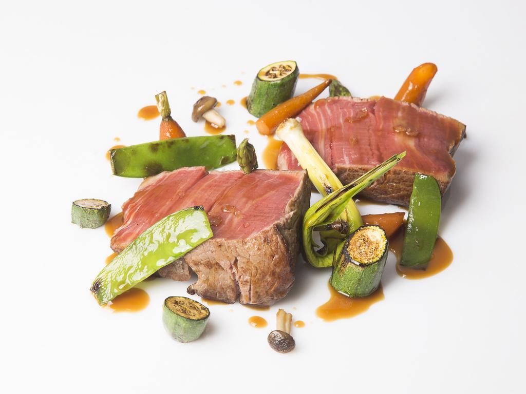 Hotel The Cookbook Gastro Boutique Hotel&spa 4*