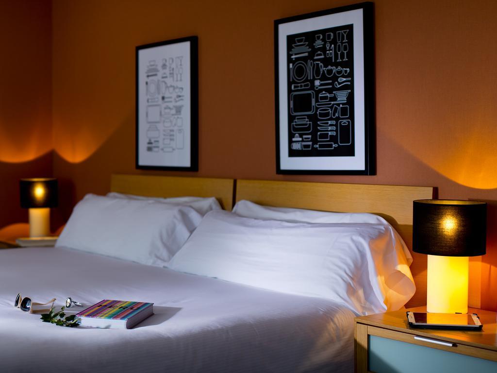 Hotel The Cookbook Gastro Boutique Hotel&spa