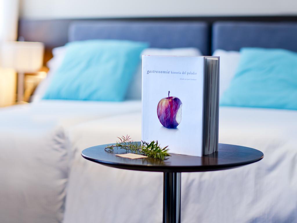 The Cookbook Gastro Boutique Hotel&spa