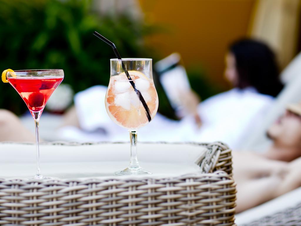 Hotel The Cookbook Gastro Boutique Hotel&spa Calp