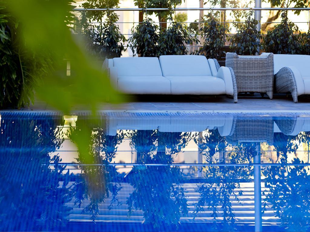 Hotel The Cookbook Gastro Boutique Hotel&spa 4*