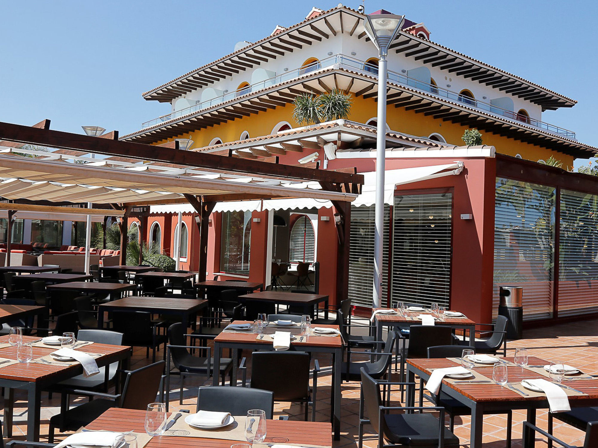 Hotel The Cookbook Gastro Boutique Hotel&spa Calp
