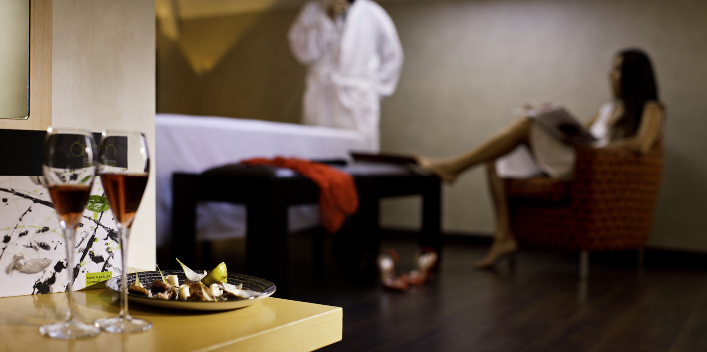 The Cookbook Gastro Boutique Hotel&spa Calp